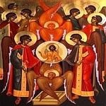 pic for Synaxis of the Archangels